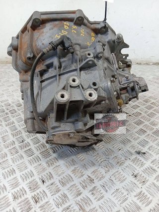 CAJA CAMBIOS Opel Vectra C Berlina (2002->)