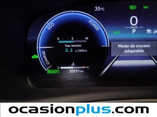 Toyota Corolla 140H Style 103 kW (140 CV)