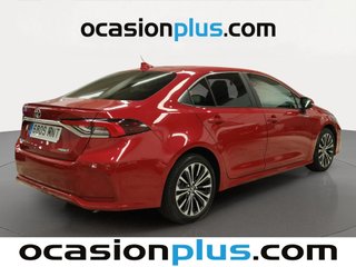 Toyota Corolla 140H Style 103 kW (140 CV)