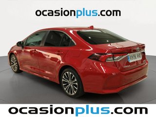 Toyota Corolla 140H Style 103 kW (140 CV)
