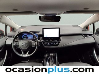 Toyota Corolla 140H Style 103 kW (140 CV)