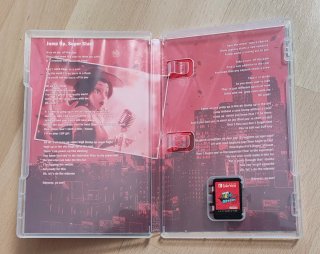 Super Mario Odyssey Nintendo Switch