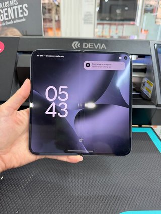 GOOGLE PIXEL 10 PRO FOLD 512GB