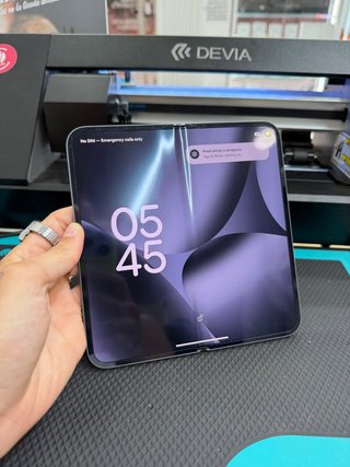 GOOGLE PIXEL 10 PRO FOLD 512GB