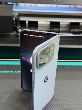 GOOGLE PIXEL 10 PRO FOLD 512GB