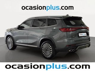 EBRO S800 1.6 TGDI Premium DCT 108 kW (147 CV)