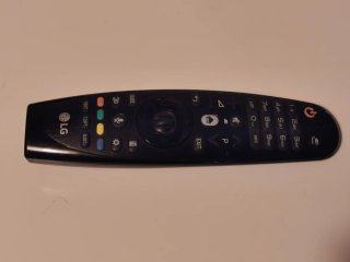 TV LG OLED 55" Curvo (55EG910V) + Mando + Soporte
