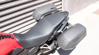 Honda NX 500 2026