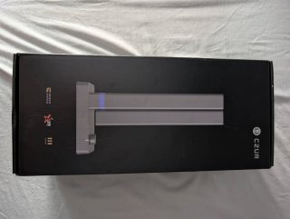 Scanner Czur Shine