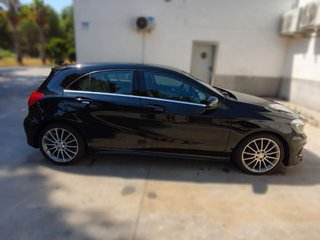MERCEDES clase a