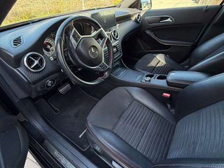 MERCEDES clase a