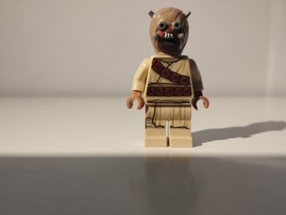 Minifigura Lego Star Wars variadas