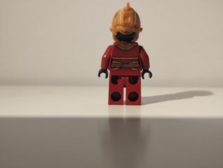 Minifigura Lego Star Wars variadas