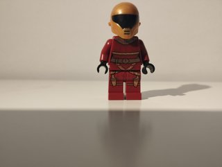 Minifigura Lego Star Wars variadas