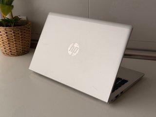 HP ProBook 640 G8 i5-1135G7 16GB 512GB NVMe