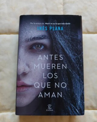 Lote de 11 novelas edición bolsillo.