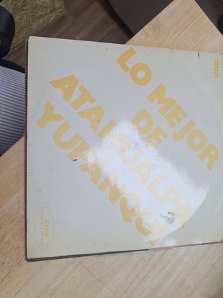 Dischi in Vinile Classici
