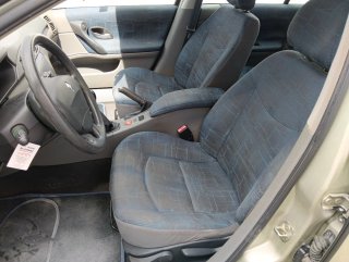 Renault Laguna 2002