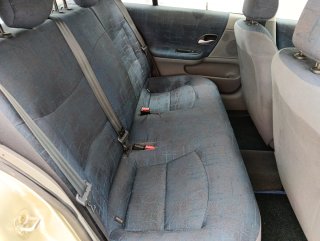 Renault Laguna 2002