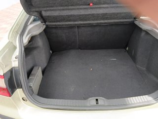 Renault Laguna 2002