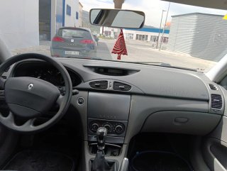 Renault Laguna 2002