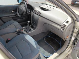 Renault Laguna 2002