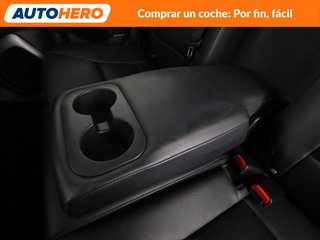 SsangYong Korando 2.0 TD Limited 4x4