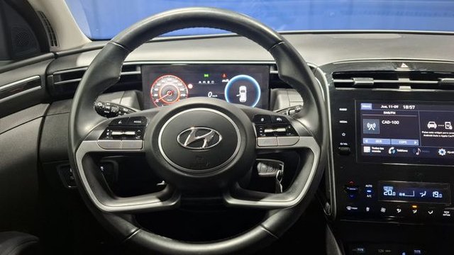 Hyundai Tucson 1.6 CRDI 85kW (115CV) Maxx