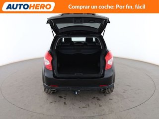 SsangYong Korando 2.0 TD Limited 4x4