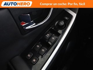 SsangYong Korando 2.0 TD Limited 4x4