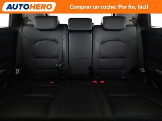 SsangYong Korando 2.0 TD Limited 4x4