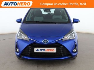 Toyota Yaris 1.5 Hybrid Active