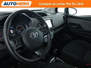 Toyota Yaris 1.5 Hybrid Active