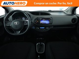 Toyota Yaris 1.5 Hybrid Active