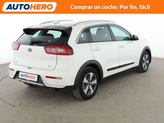 Kia Niro 1.6 Hybrid Drive