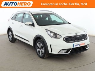 Kia Niro 1.6 Hybrid Drive