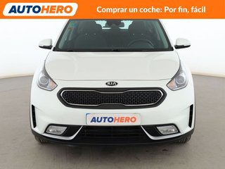 Kia Niro 1.6 Hybrid Drive
