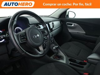 Kia Niro 1.6 Hybrid Drive