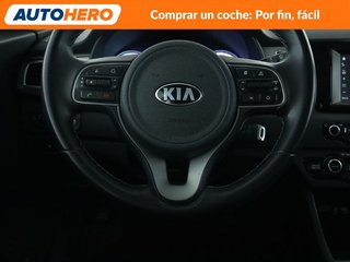 Kia Niro 1.6 Hybrid Drive