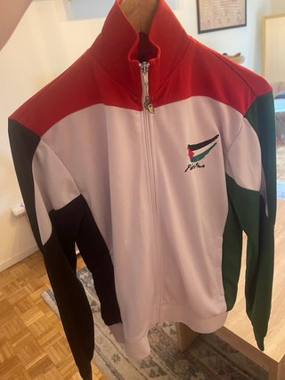 Chaqueta 198 unonueveocho