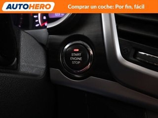 SsangYong Korando 2.0 TD Limited 4x4