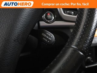 SsangYong Korando 2.0 TD Limited 4x4