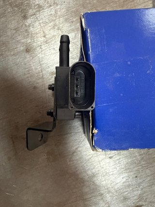 Sensor GM 96419104 MDP