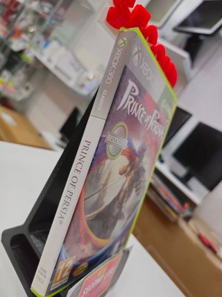 Prince of Persia Xbox 360 Clásicos
