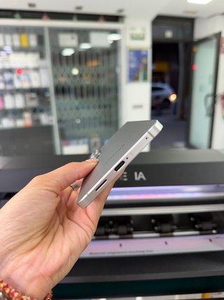 SAMSUNG S25 EDGE 512GB