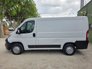 FIAT Ducato 2014
