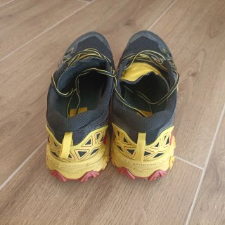 Zapatillas Trail La Sportiva Bushido 2