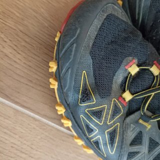 Zapatillas Trail La Sportiva Bushido 2