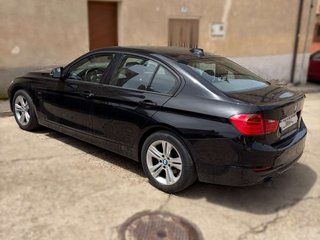 BMW serie 3