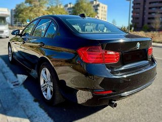 BMW serie 3